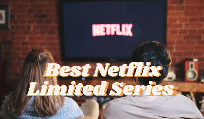 Best Netflix Limited Series