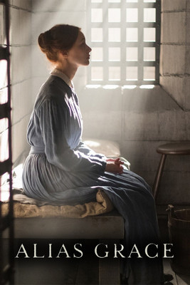 Alias Grace