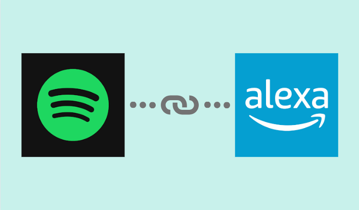 spotify to alexa