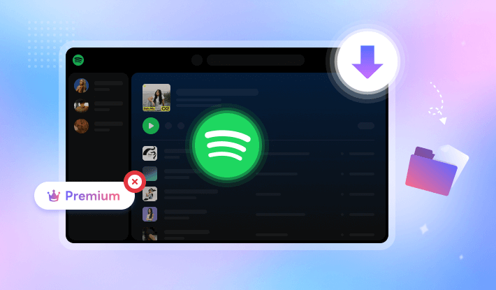 download spotify songs without premium