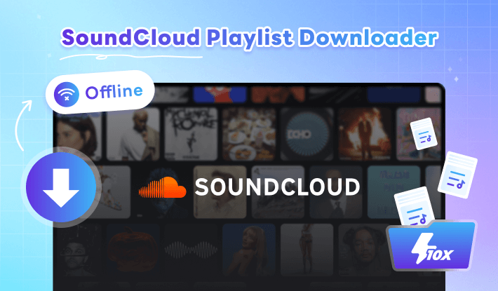 soundcloud downloader