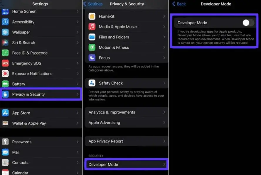 download spotify ipa on ios