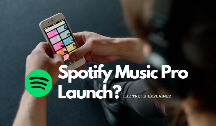 spotify music pro