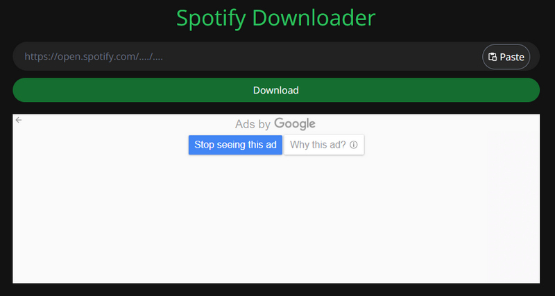 spotifydown