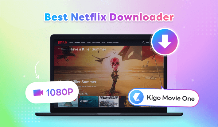 download netflix movie