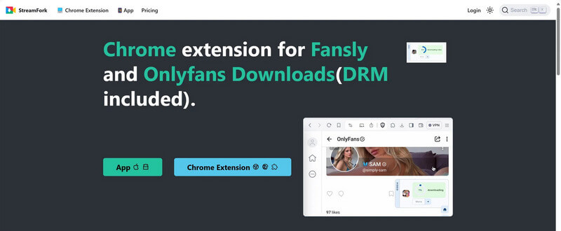 download onlyfans video on iphone via app