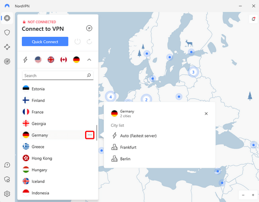 nordvpn