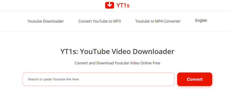 youtube mp3 download site yt1s