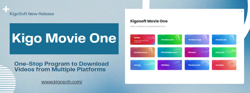 kigo movie one new release