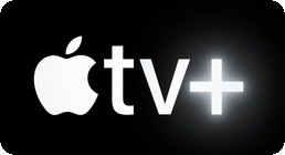 Apple TV+