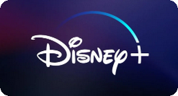 Disney+