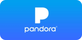 Pandora