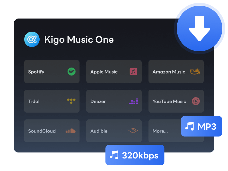 all-in-one music converter