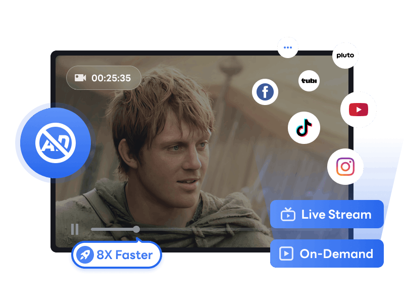 record any online video