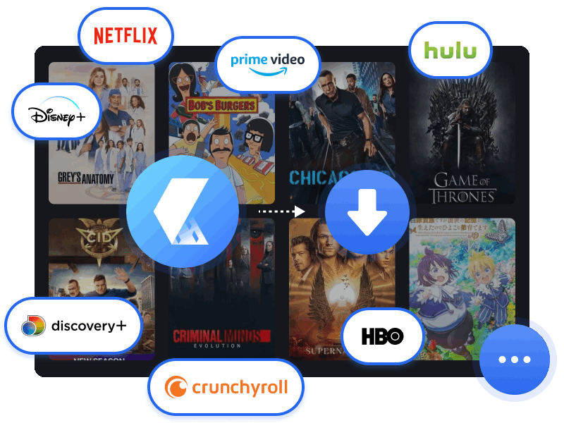 all-in-one video downloader