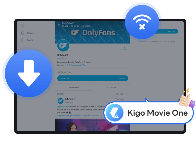 reasons to get kigo onlyfans downloader