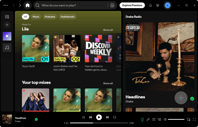 app source - add music to download